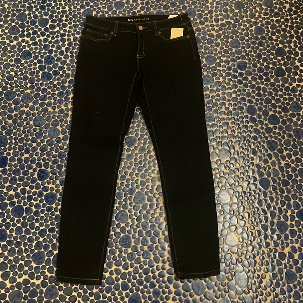 Michael Kors Skinny Jeans